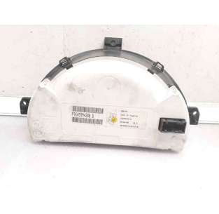 CUADRO INSTRUMENTOS CITROEN... 2