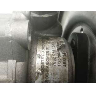 BOMBA DIRECCION AUDI A6... 2