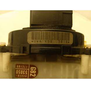 MANDO LUCES TOYOTA LEXUS IS... 2