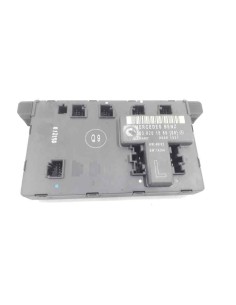 Recambio de modulo electronico para mercedes-benz clase c (w203) berlina 2.0 compresor cat referencia OEM IAM 2038201485  