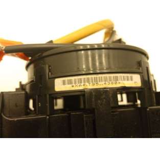 MANDO LUCES TOYOTA AYGO... 2