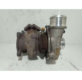 TURBOCOMPRESOR CITROEN...