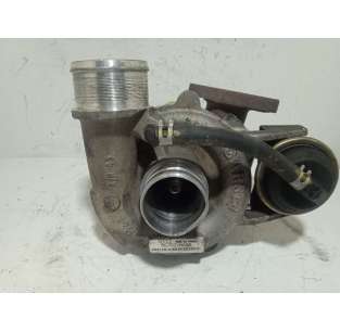 TURBOCOMPRESOR CITROEN... 2