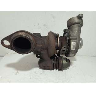 TURBOCOMPRESOR CITROEN...