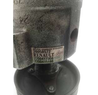 BOMBA DIRECCION RENAULT... 2