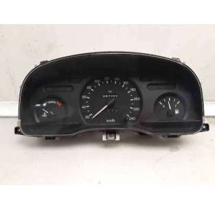 CUADRO INSTRUMENTOS FORD...