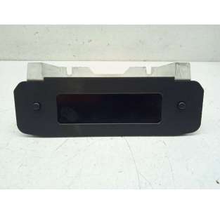 PANTALLA MULTIFUNCION...