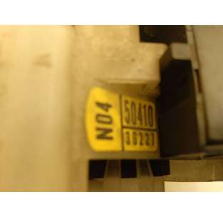 MANDO LUCES TOYOTA LEXUS LS... 2