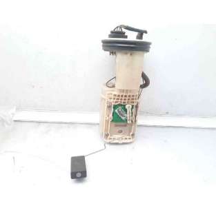 BOMBA COMBUSTIBLE AUDI A6...