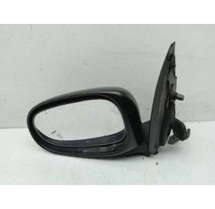 RETROVISOR IZQUIERDO NISSAN...
