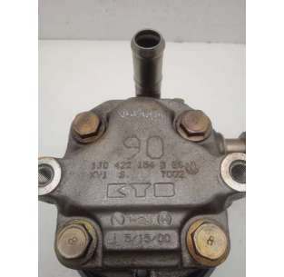 BOMBA DIRECCION SEAT LEON... 2