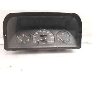 CUADRO INSTRUMENTOS PEUGEOT...