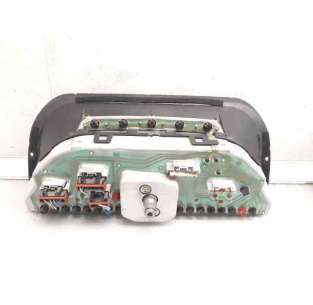 CUADRO INSTRUMENTOS PEUGEOT... 2