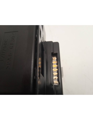 Recambio de mando limpia para ford mustang 4.6 v8 referencia OEM IAM 5G1T17A553AD LIMPIA 