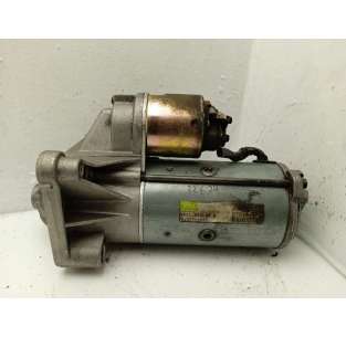 MOTOR ARRANQUE MITSUBISHI...