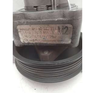 BOMBA DIRECCION OPEL VECTRA... 2