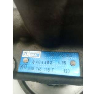 BOMBA DIRECCION AUDI A6... 2