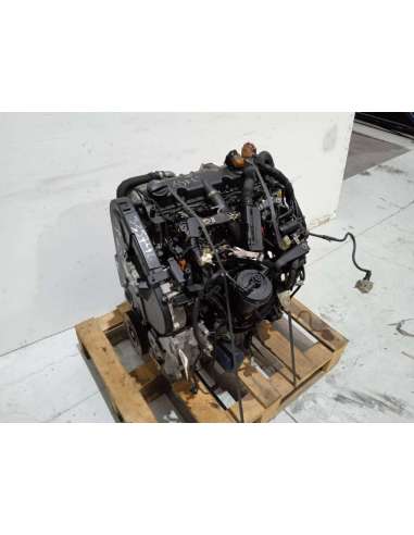 MOTOR COMPLETO - 516215 / RHZ