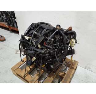 MOTOR COMPLETO - 516215 / RHZ 2