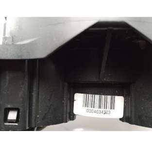 MANDO LUCES BMW SERIE 7... 2