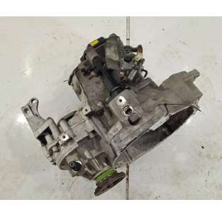 CAJA CAMBIOS SEAT IBIZA...