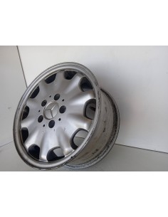 Recambio de llanta para mercedes-benz clase e (w210) berlina diesel 2.2 cdi cat referencia OEM IAM 2104010102   2