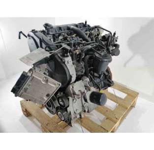 MOTOR COMPLETO CITROEN... 2