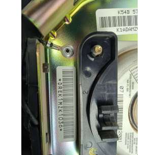 AIRBAG DELANTERO IZQUIERDO... 2