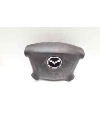 AIRBAG DELANTERO IZQUIERDO MAZDA...