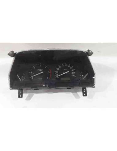 CUADRO INSTRUMENTOS MG ROVER ROVER 25...