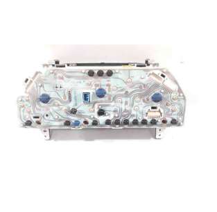 CUADRO INSTRUMENTOS MG... 2