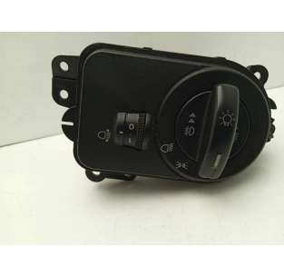 MANDO LUCES FORD FUSION...