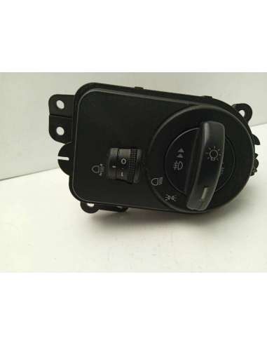 MANDO LUCES FORD FUSION (CBK) -...