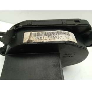 MANDO LUCES FORD FUSION... 2