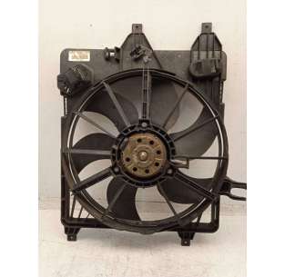 ELECTROVENTILADOR NISSAN...