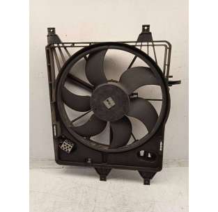 ELECTROVENTILADOR NISSAN... 2