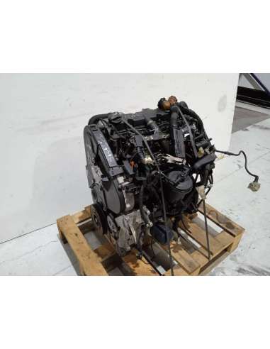 MOTOR COMPLETO - 517798 / RHY