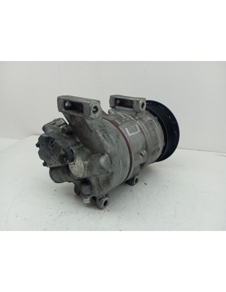 Recambio de compresor aire acondicionado para toyota verso comfort referencia OEM IAM 4472601258  