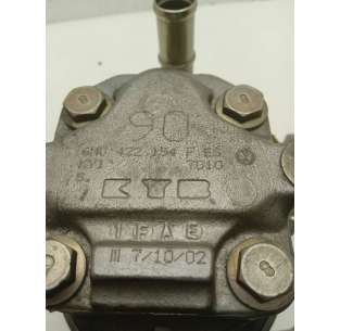 BOMBA DIRECCION SEAT...