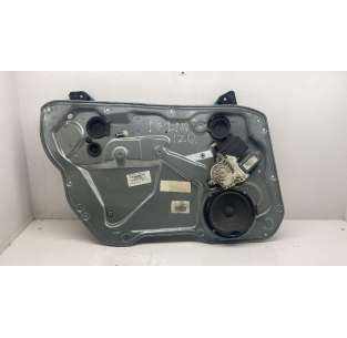 ELEVALUNAS DELANTERO...