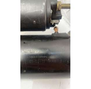 MOTOR ARRANQUE VOLKSWAGEN... 2