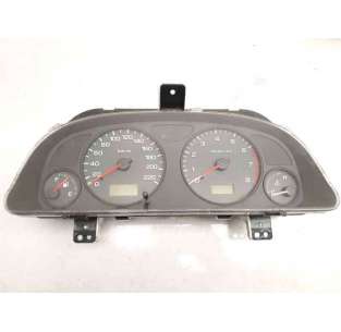 CUADRO INSTRUMENTOS SUBARU...