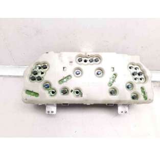 CUADRO INSTRUMENTOS SUBARU... 2