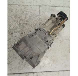 CAJA CAMBIOS BMW SERIE 3...