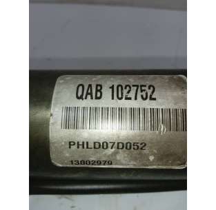 CREMALLERA DIRECCION MG... 2