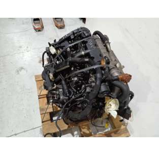 MOTOR COMPLETO - 518924 / RHY 2