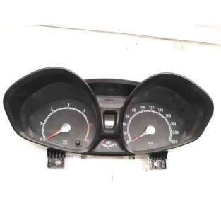 CUADRO INSTRUMENTOS FORD...