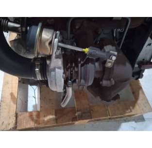 MOTOR COMPLETO - 519142 /... 2