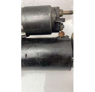 MOTOR ARRANQUE VOLKSWAGEN... 2