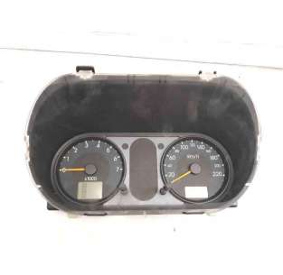 CUADRO INSTRUMENTOS FORD...